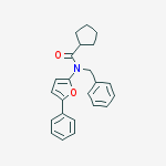 Compound Structure
