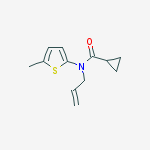 Compound Structure