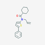 Compound Structure
