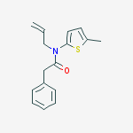 Compound Structure