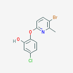 Compound Structure
