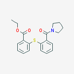 Compound Structure