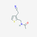 Compound Structure