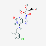 Compound Structure