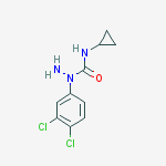 Compound Structure