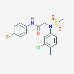 Compound Structure