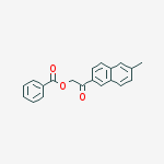 Compound Structure