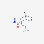 Compound Structure