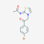 Compound Structure