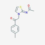 Compound Structure
