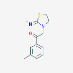 Compound Structure