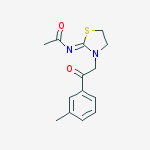 Compound Structure