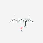 Compound Structure
