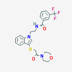 Compound Structure