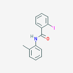 Compound Structure
