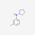 Compound Structure