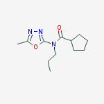 Compound Structure