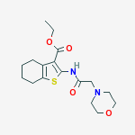 Compound Structure