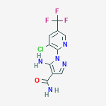 Compound Structure