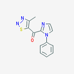 Compound Structure
