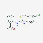 Compound Structure