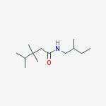 Compound Structure