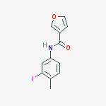Compound Structure