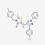 Compound Structure