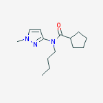 Compound Structure