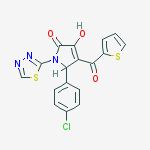 Compound Structure