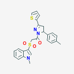 Compound Structure