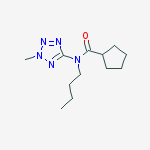 Compound Structure