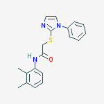 Compound Structure