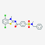 Compound Structure