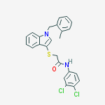 Compound Structure