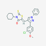 Compound Structure