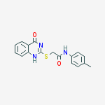 Compound Structure