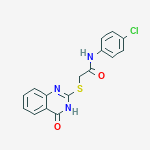 Compound Structure
