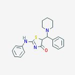 Compound Structure
