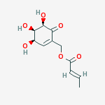 Compound Structure