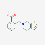 Compound Structure