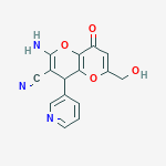 Compound Structure