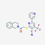 Compound Structure