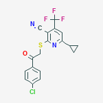 Compound Structure