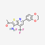 Compound Structure