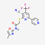 Compound Structure