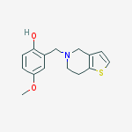 Compound Structure