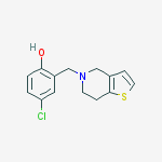 Compound Structure