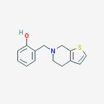 Compound Structure