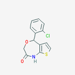 Compound Structure